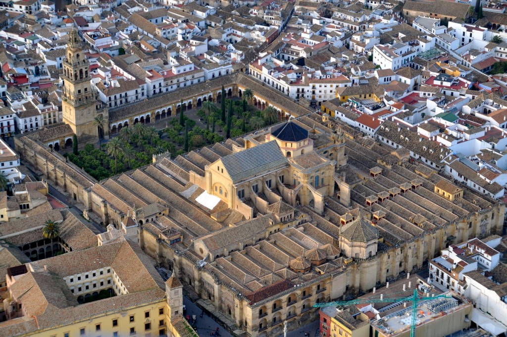 mezquita