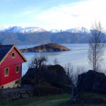 Hardangerfjord et Voss