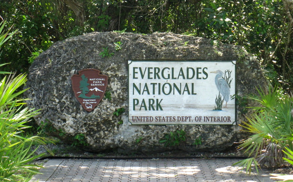 EvergladesNationalPark-Florida 2