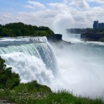 Toronto et Niagara Falls