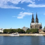 Cologne et Bonn