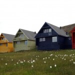 Longyearbyen